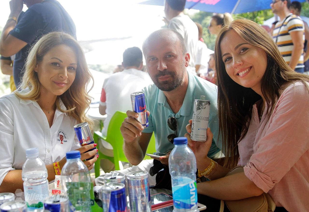 Popovici i Iffland pobjednici Red Bull Cliff Diving skokova u Mostaru