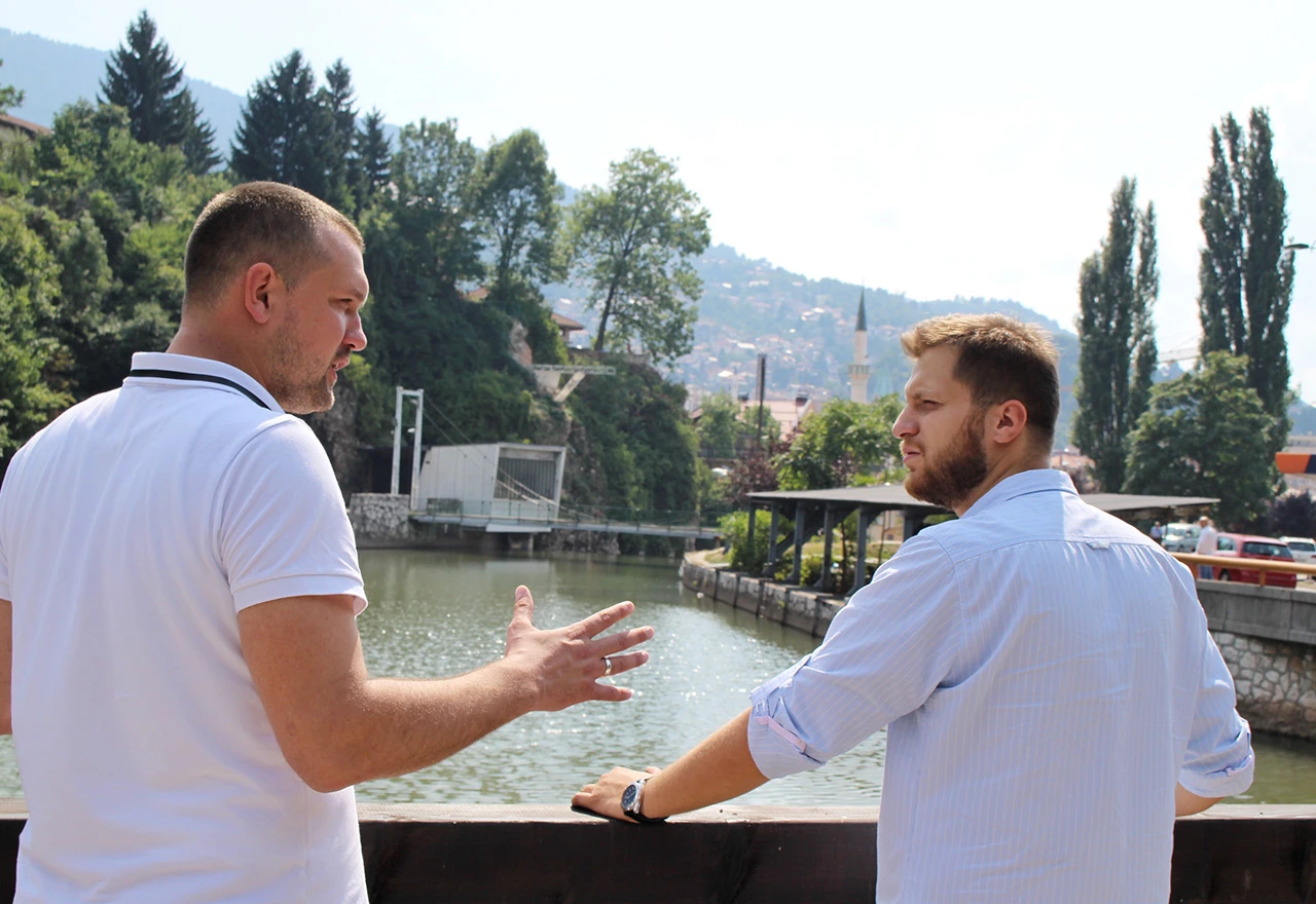 Hidroelektrane u RS-u ugrozit će Sarajevo: Zaustavit će strujanje i dotok čistog zraka