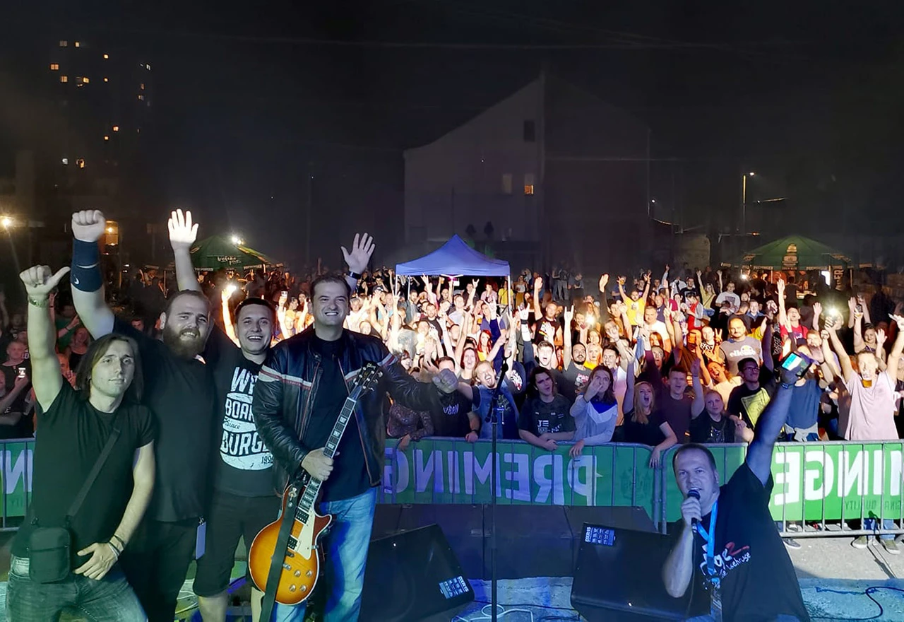 Sezona festivala: Bihać urliče, nevjerojatan glazbeni potencijal koji postoji u ovome gradu