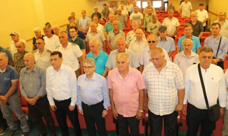 Bukvarević: Bošnjaci u Livnu heroji koji se susreću s nizom problema