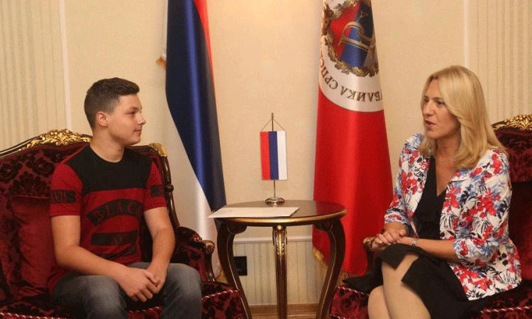 NASA nije prihvatila projekt trinaestogodišnjeg genijalca iz BiH?