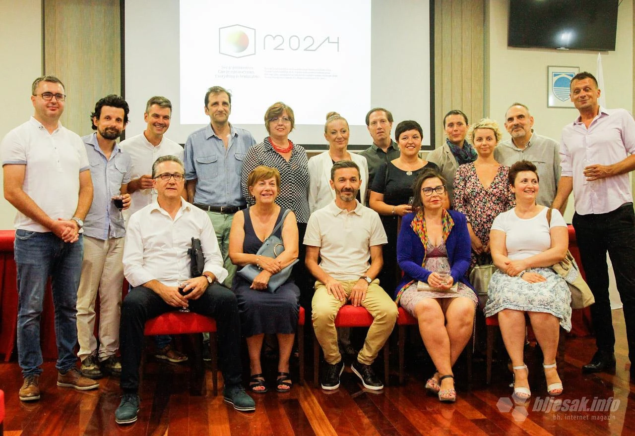 ''Mostar 2024 je prilika da se bolje upoznamo i uvažavamo različitost''