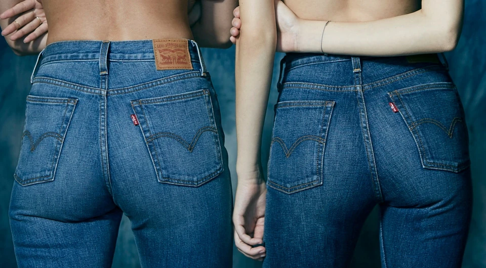 Skandal potresa Levi's, Wrangler i Lee: Seks za povišicu