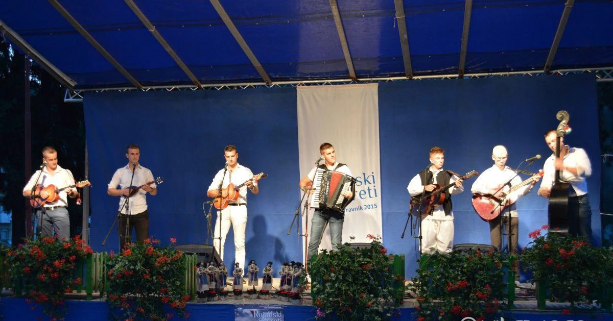 Počinju 'Rujanski susreti' u Novom Travniku