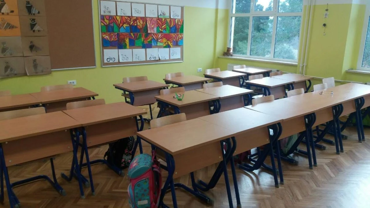 Nastava u HBŽ-u počinje 2. rujna