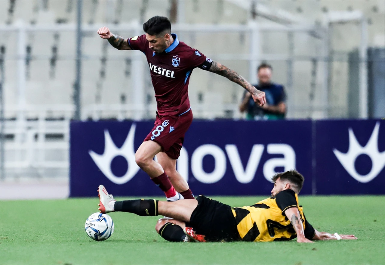 Partizan svladao Molde, Rijeka poražena od Genta