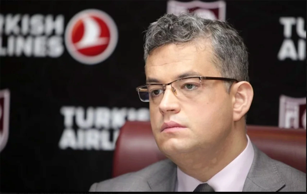 Državljanstvo BiH za direktora Turkish airlinesa