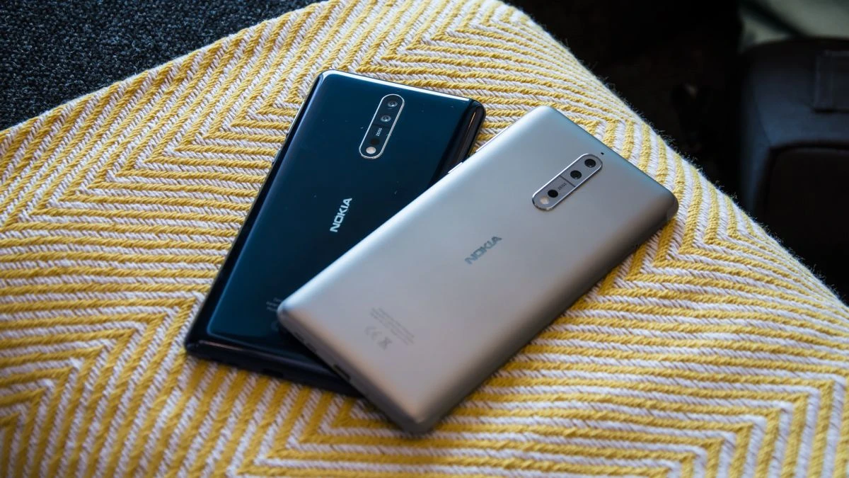 Nokia priprema cjenovno pristupačni telefon s podrškom za 5G