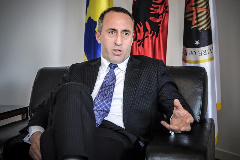 Vrijeme zidova između balkanskih država je prošlost 