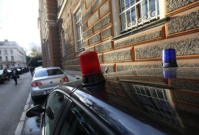 Milijun maraka za nova vozila