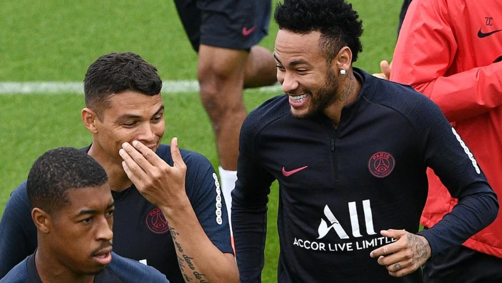 L'Equipe: Tri igrača Reala plus 100 milijuna eura premalo za Neymara!