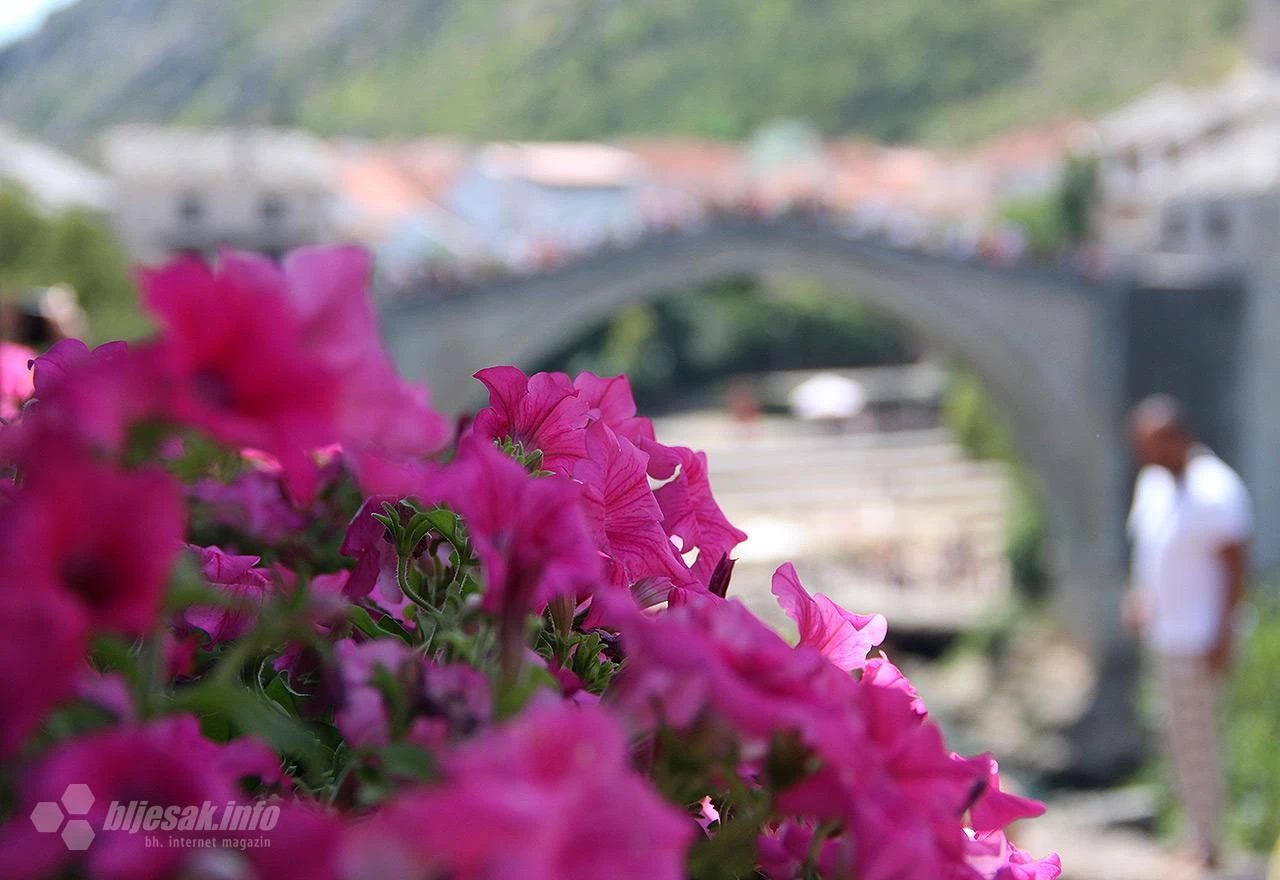 Mostar domaćin konferencije 'Stanje i perspektive razvoja gospodarstva'