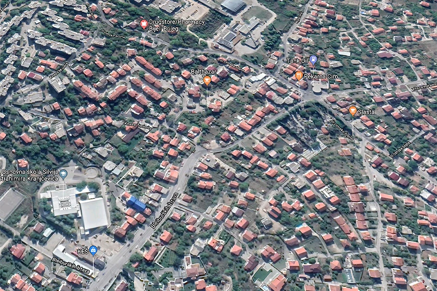 Smrčenjaci 2: Misteriji bez objašnjenja