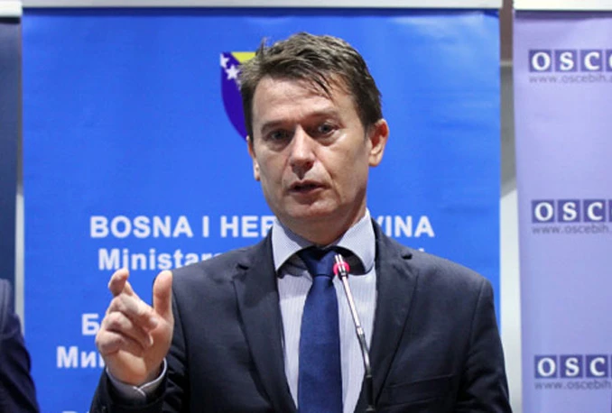 Isilovci u Salakovcu: Krešić protiv Mektićevih najava