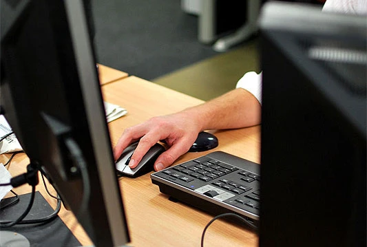 Osumnjičen za dječju pornografiju, ispitan pa pušten