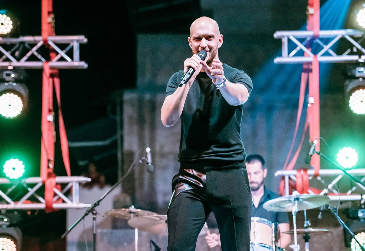 Ulaznice za koncert Marka Škugora u Mostaru već u prodaji