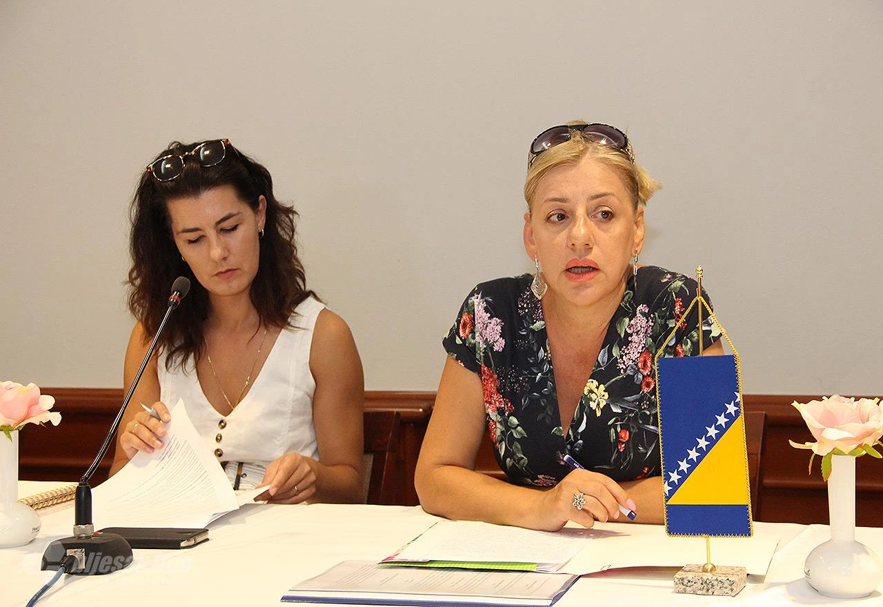 Mostar: Zaposlenici se moraju izboriti za svoja prava