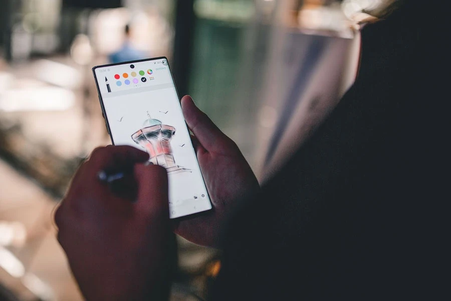 Nova Galaxy Note10 serija pametnih telefona stigla u BiH