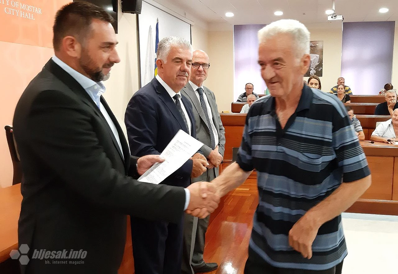 Potpisano 78 ugovora za pomoć za održivi povratak u HNŽ