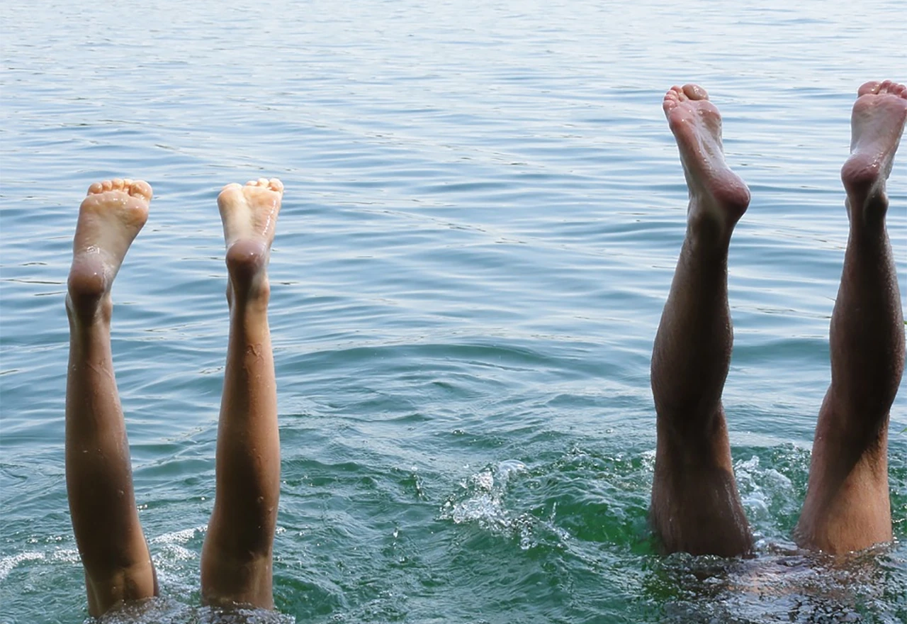 Ljetujete na Korčuli? Evo na kojoj  plaži se ne preporučuje kupanje zbog onečišćenja 