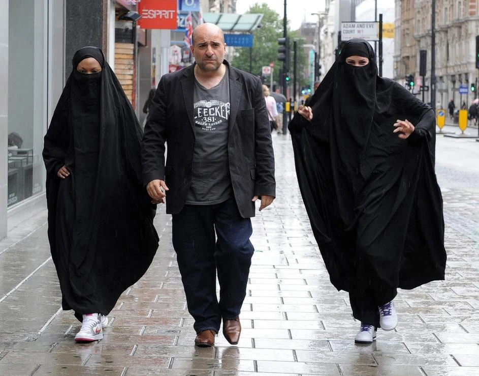 Žene u Saudijskoj Arabiji prvi put mogu u inozemstvo bez odobrenja muškog skrbnika