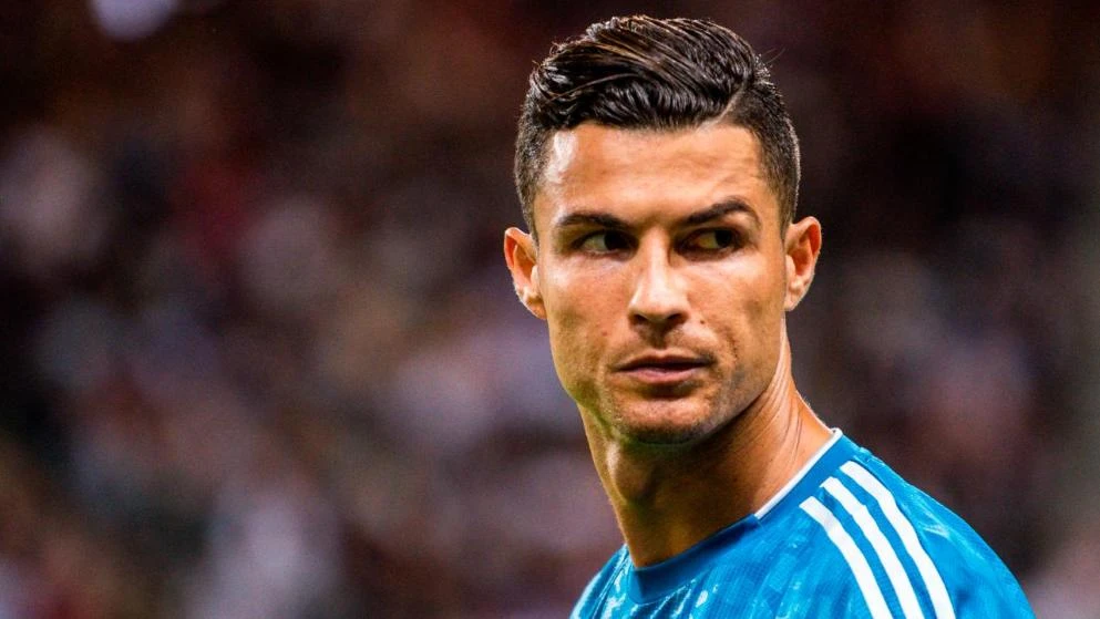 Ronaldo priznao plaćanje 375.000 eura za šutnju Kathryn Mayorga