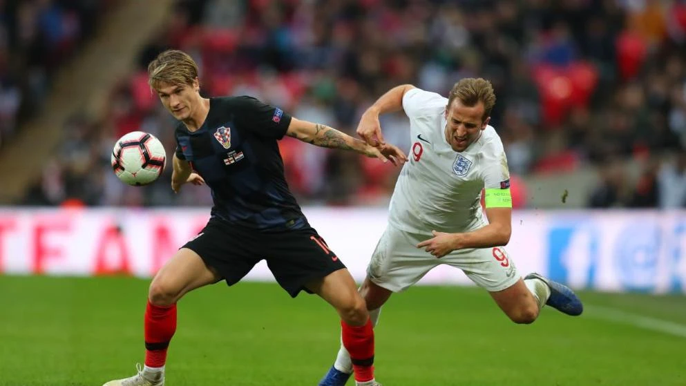 Jedva nešto: Tin Jedvaj iz Leverkusena prešao u Augsburg