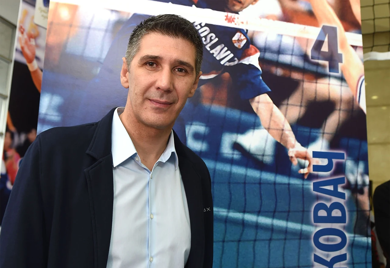 Nekadašnji odbojkaš Mostara postao trener najtrofejnije reprezentacije svijeta