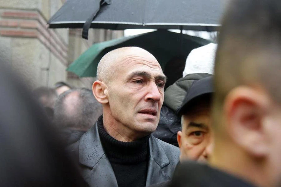 Šabanov sin ulazi u Zadrugu, treba mu novac