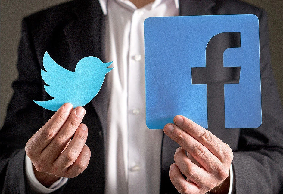 Peking upotrijebio Twitter i Facebook protiv prosvjednika u Hong Kongu