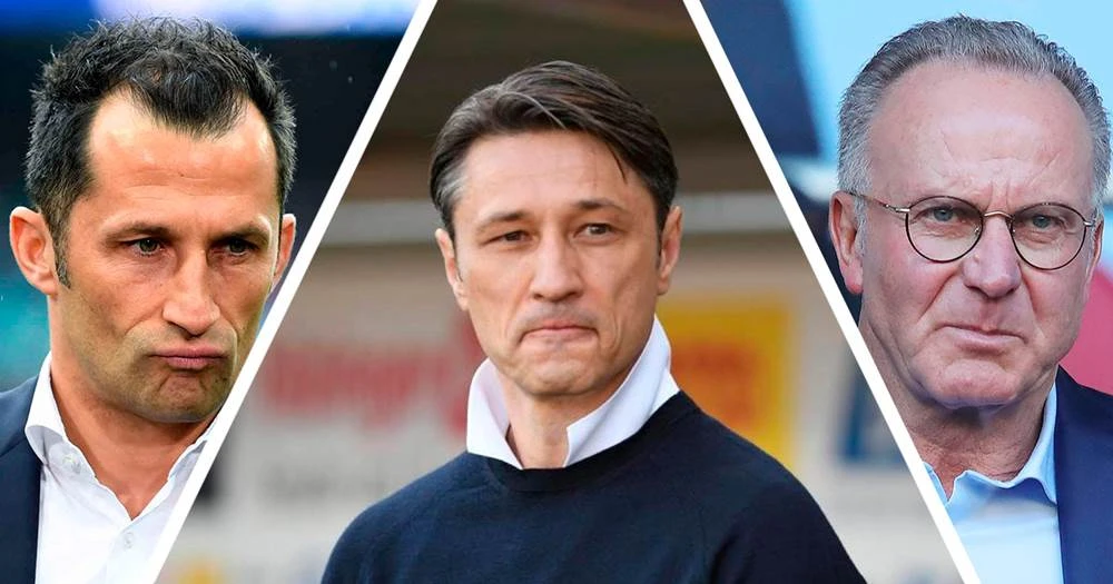 Bild: Što Salihamidžić mora naučiti iz transfera Philippea Coutinha?