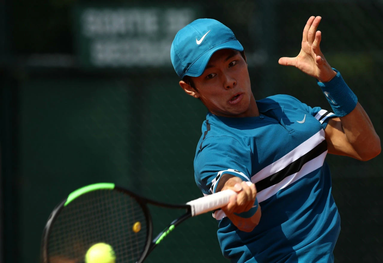 Duckhee Lee ispisao povijest - prvi gluhi pobjednik na ATP Touru