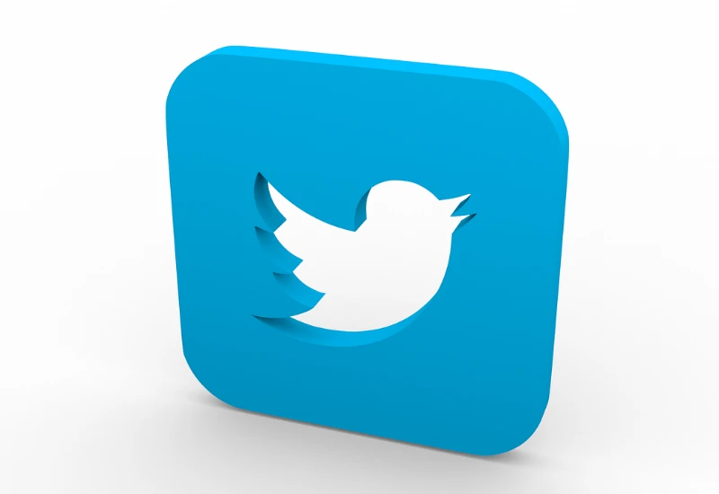 Državni mediji ne mogu na Twitter