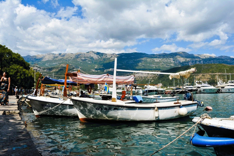 Hrvatska ima najveću čarter flotu na svijetu
