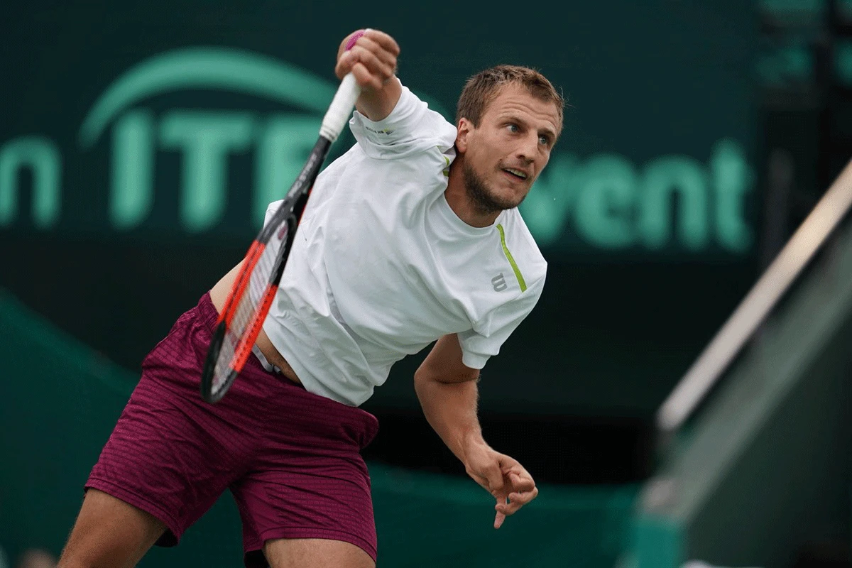 Bašić u 2. kolu kvalifikacija za US Open