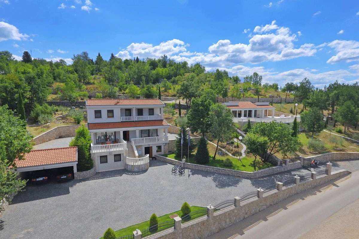 Glavaš prodaje vilu u Hercegovini, ali ne zna cijenu