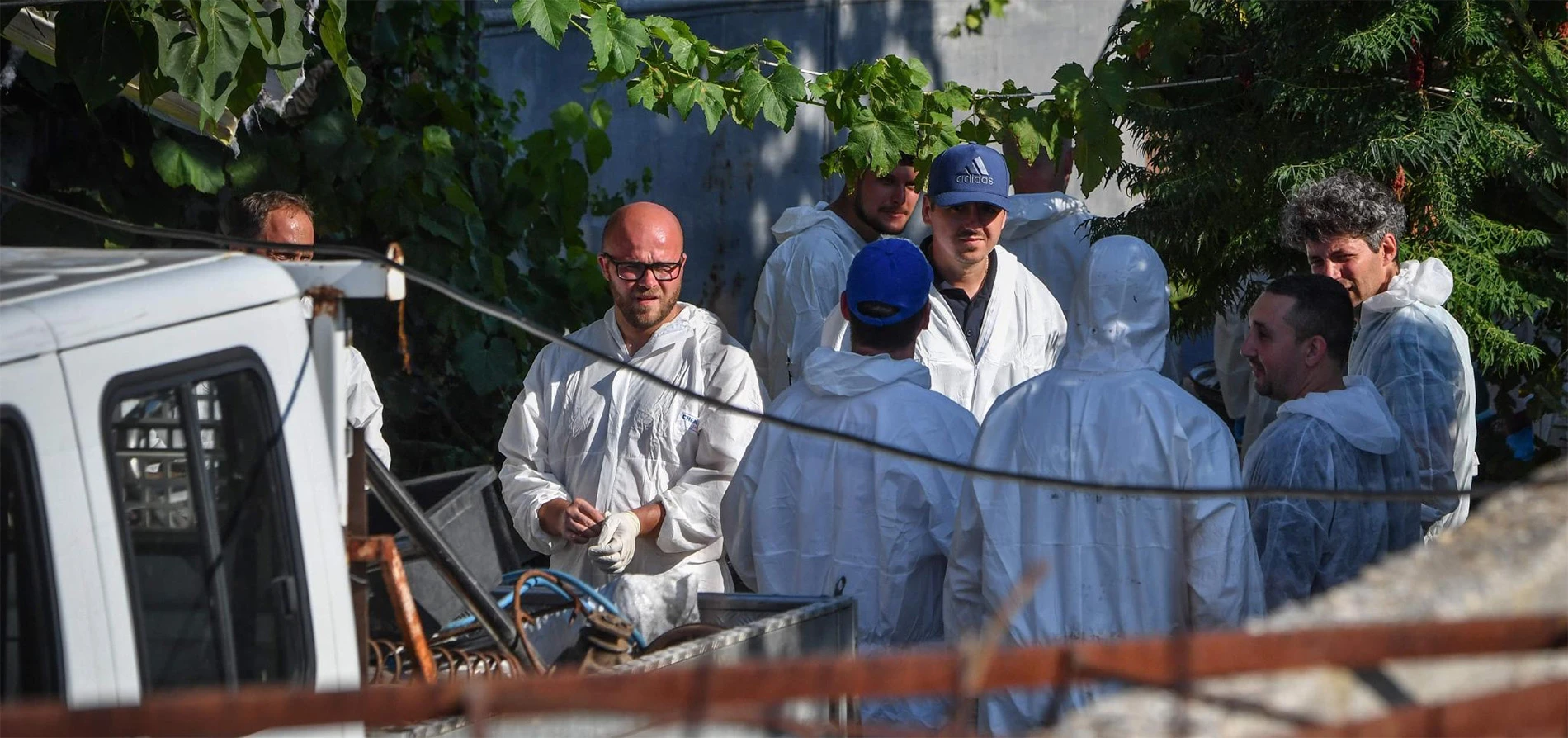 Zločin koji je šokirao državu razotkrio svu nemoć institucija i snagu mafije