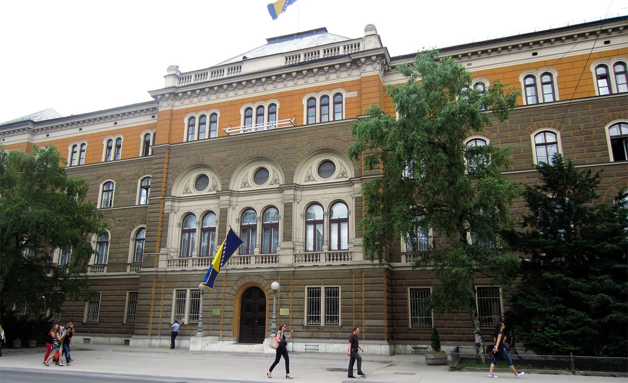 O današnjoj sjednici Predsjedništva ovisi i usvajanje proračuna 
