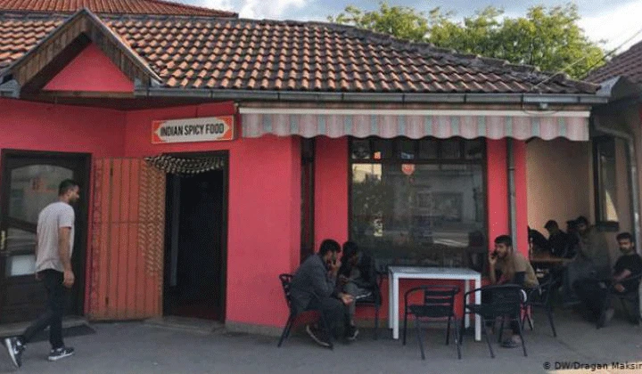 Migrant pokrenuo biznis u BiH: ''Teško da bih ovaj novac zaradio u Njemačkoj''