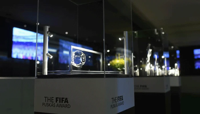 FIFA bira gol godine: Objavljena imena deset kandidata za nagradu ''Puškaš''