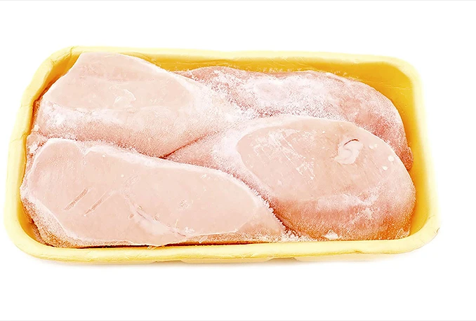Ograničen uvoz pilećeg mesa iz Turske