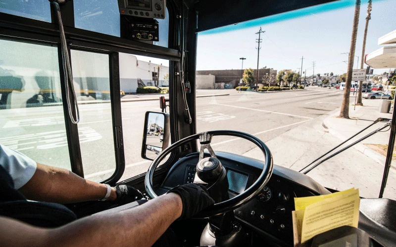 Svi su otišli: Na natječaj za prijem 40 vozača autobusa javilo se šest osoba