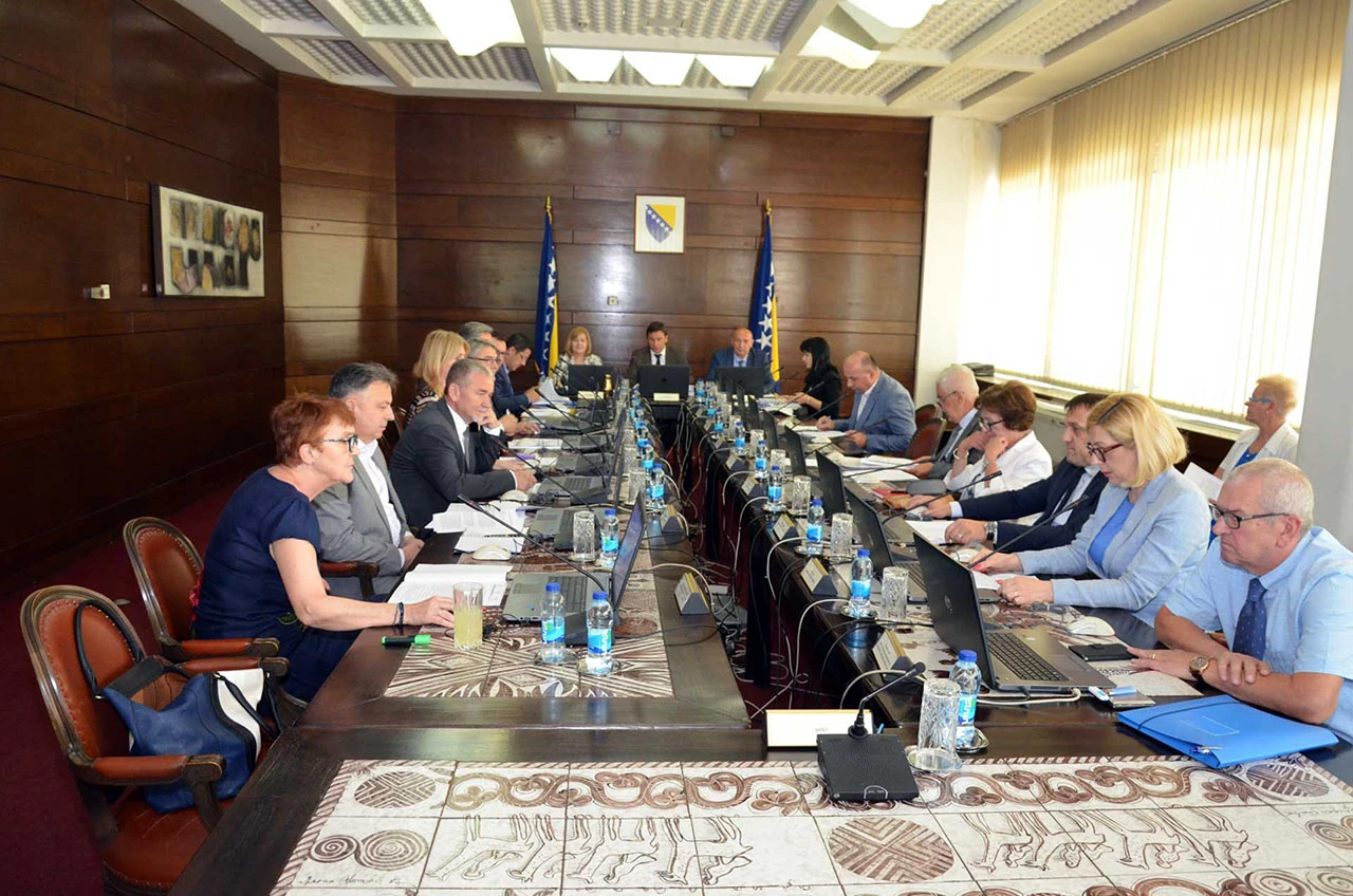 Neslavni rekord: FBiH najduže dosad čeka novu vladu