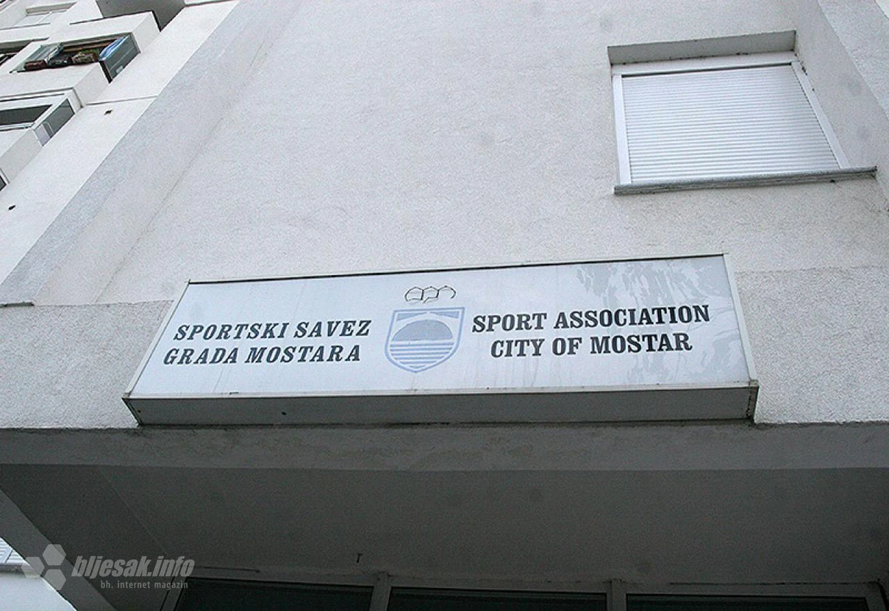Direktor mostarskog Sportskog saveza u sumnjivim tenderima BH Pošte?