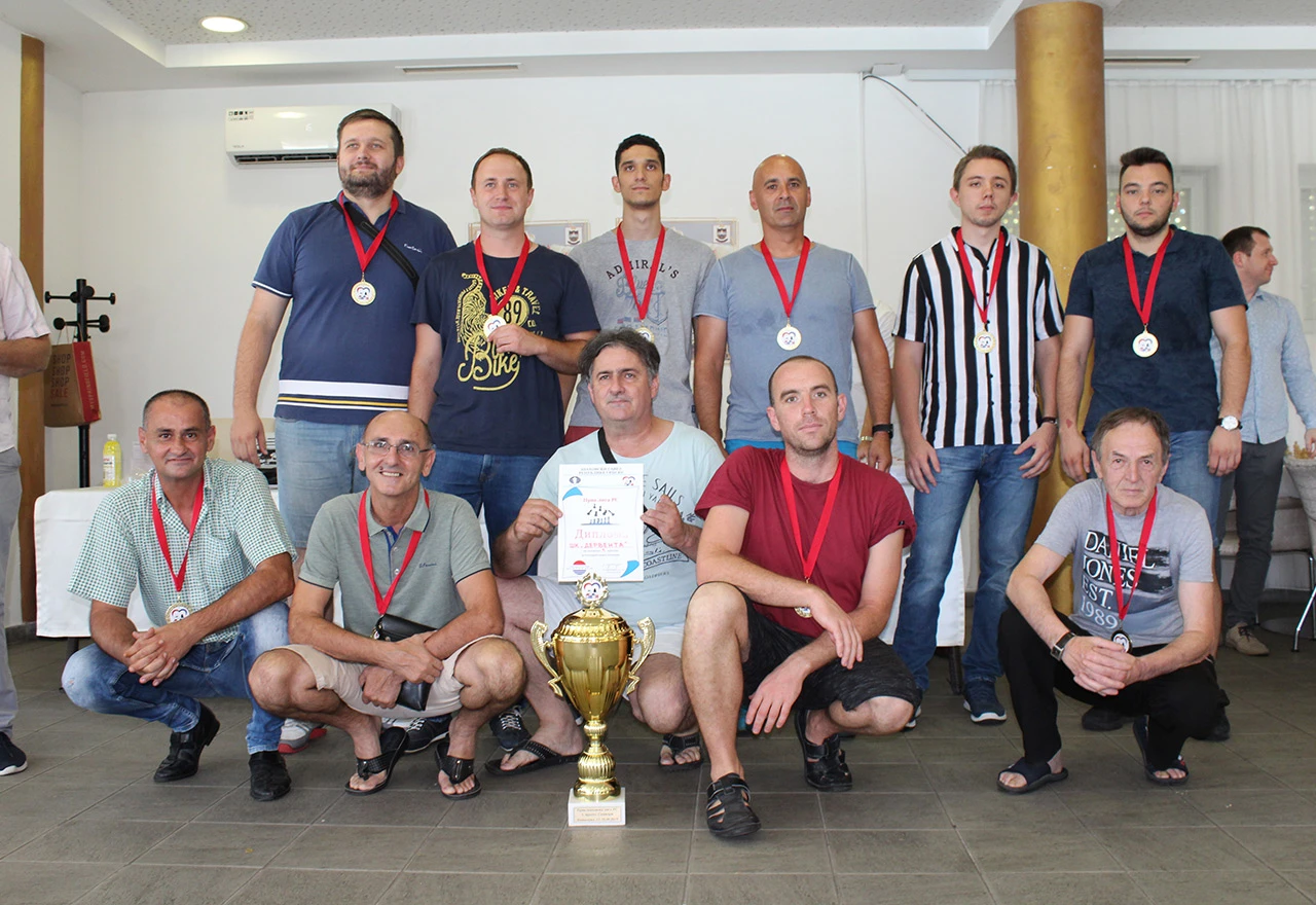 Izborili plasman u Premijer ligu BiH