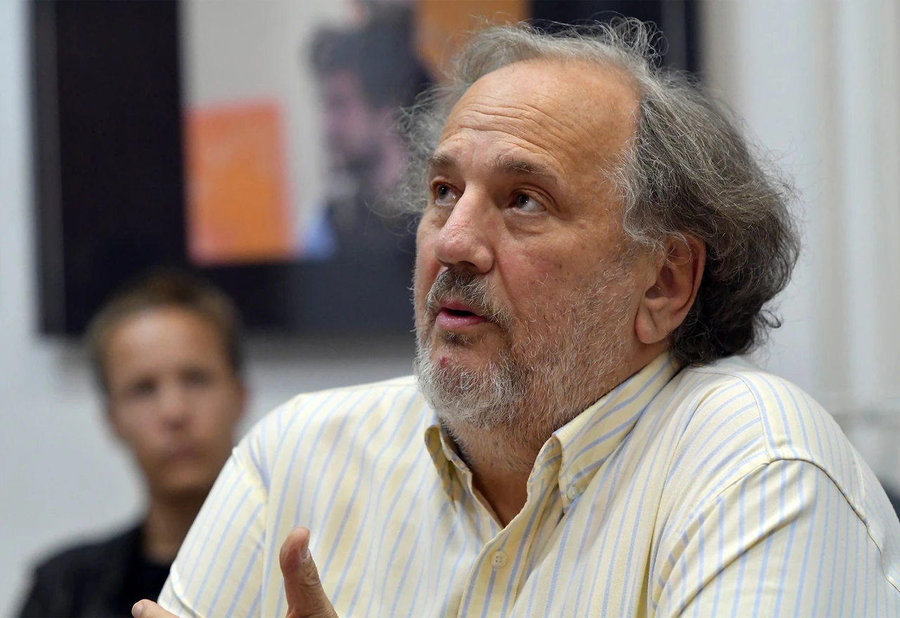 Preminuo Denis Kuljiš