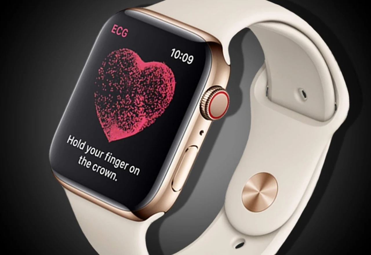 Ove jeseni stiže i nova serija Apple satova - Series 5
