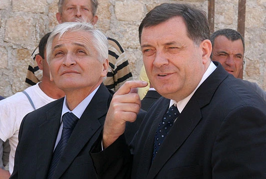 Špirić: BiH će završiti u slijepoj ulici ako se ne formira vlast
