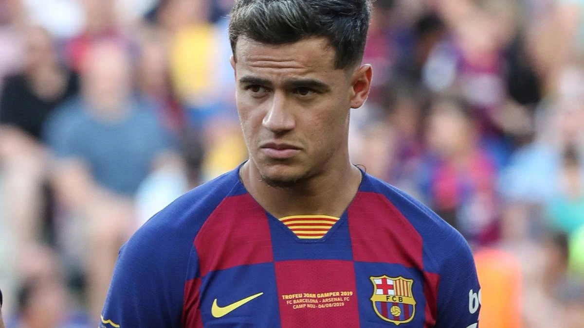 Dašak brazilske Sambe u Bayernu: Stiže Phillipe Coutinho!