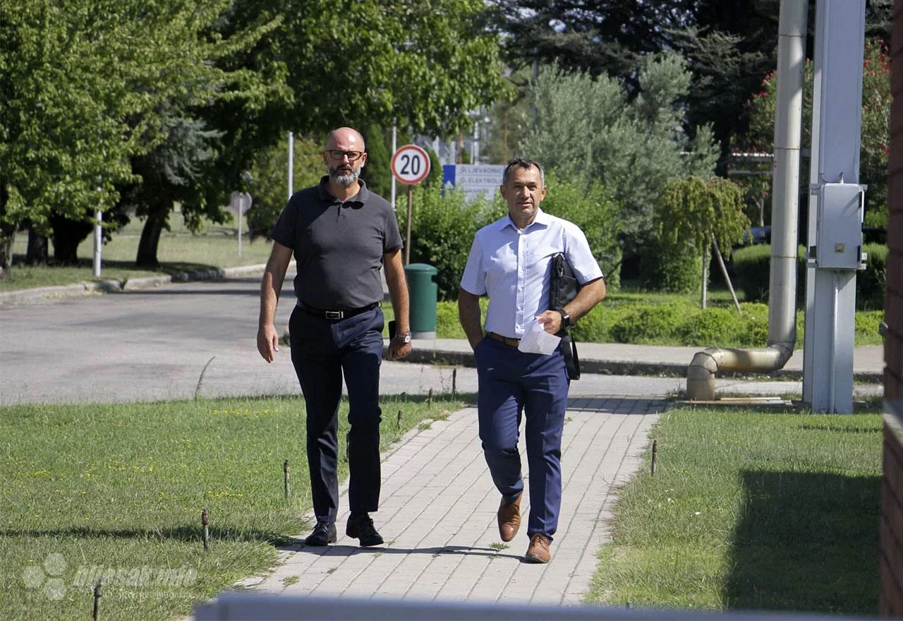 'Vrlo, vrlo, ozbiljni investitori' pregovaraju o preuzimanju Aluminija
